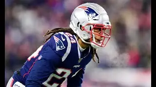Should the Green Bay Packers trade for Patriots Cornerback Stephon Gilmore