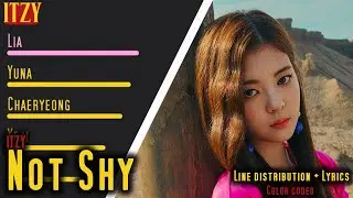 ITZY 