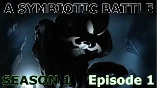 Spider Brothers | SEASON 1 | Episode 1 | A Symbiotic Battle