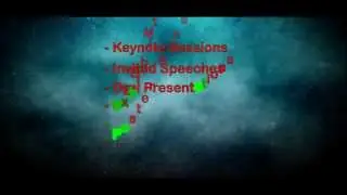 OMICS Group I Metabolomics Relevant Conference Video