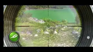 Hunting Clash Hunting Clash (by Ten Square Games) Gameplay Walkthrough Montana (Android)