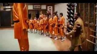 Rush Hour 3 Tall China Man in Hindi