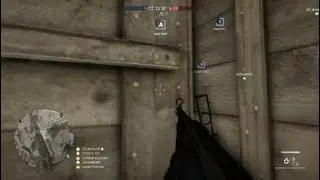 Battlefield 1 Objective Defense