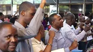MUNGU PANUA MPAKA WANGU