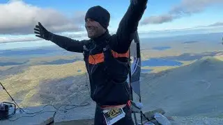 Norseman 2022 @nxtri @norsemanteam4724