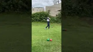 Lo swing di Rosaria De Luca