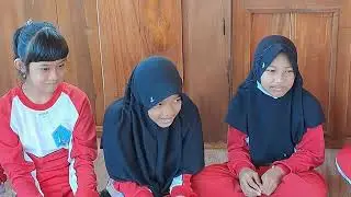 Praktik Baik Kegiatan P5 SD Negeri 1 Ketapang - Kalipuro