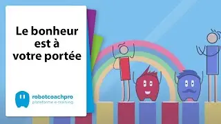 Robot-coach 🚀 Le D&eacute;veloppement Personnel en Toute Autonomie