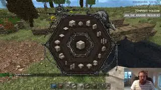 Small Bridge :: Fort Rocco - Conquest Reforged