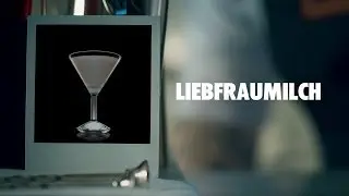 LIEBFRAUMILCH DRINK RECIPE - HOW TO MIX