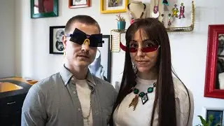 Silencia Eyewear is Toronto's source for custom-made eyewear