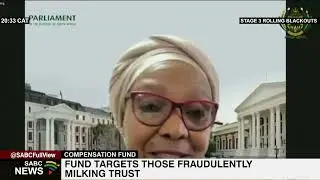 Compensation Fund clamps down on fraud cases