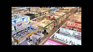 Hongkong Toys & Games Fair