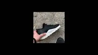 Отзыв о кроссовках от PUMA RS-0 SOUND