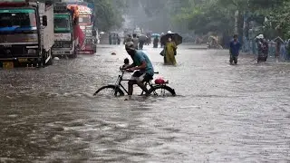 Chaibasa rain 