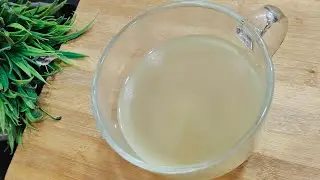 2 Ingredients से बनाए सर्दी जुखाम की दवा | Ginger Tea Healthy Habits  | Kusumkirasoi31