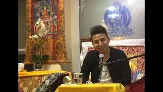 Gomo Tulku: Budismo para el nuevo milenio (HD 1080p)