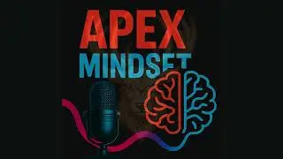 The Moral High Ground Winning Before the Battle | E23 Apex Mindset