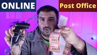 Cheap Postage Online or From Post Office || Impact on item not received eBay Cases ||