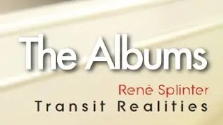 The Albums VLOGumentary - 