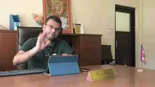 Wishes from Teachers | CHILDREN'S DAY 2078