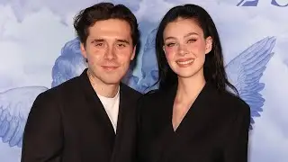 Brooklyn Beckham's Explosive Family Revelation: From Wedding Drama to a Shocking New Nickname
