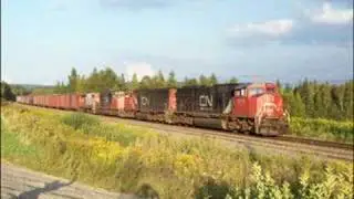 CN Pelletier sub