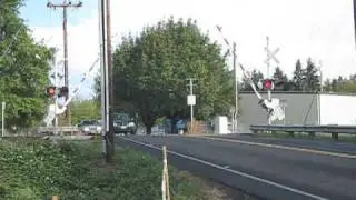 WES Commuter Rail - A Compilation