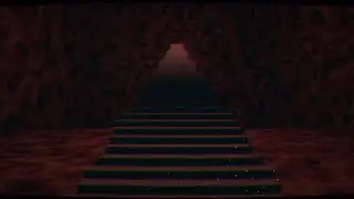 The Open House - Indie Horror Game (No Commentary)