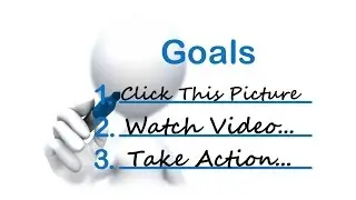 Goal Setting and Life Design: Asking The Right Questions