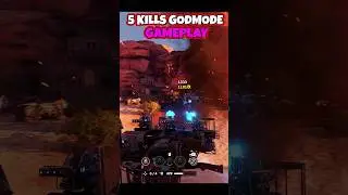 Easy 5 KILLS ? Invincible build? Crossout Prometheus Quantum Build 2023 #crossout
