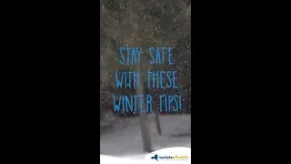 Winter Safety Tips For Every New Yorker