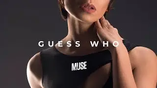 Our December FHM Muse Will Rock Your World