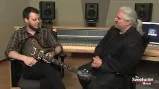 Interview with Emil Werstler - The Sweetwater Minute, Vol. 247