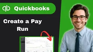 Как создать расчет заработной платы в QuickBooks Payroll (полное руководство)