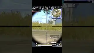 jab mera sath thi woo || pubg mobile lite awm headshot vdo #short #shorts #awm #headshot