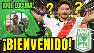 🚨🔥&iexcl;ES OFICIAL! &iexcl;EL TRATO EST&Aacute; HECHO! &iexcl;EL MERCADO DE FICHAS EST&Aacute; QUE ARDE! &iexcl;MIRA TODOS LOS GOLES!