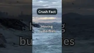 crush science, #shots , #crush