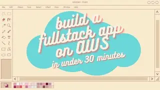 Building a Fullstack GraphQL and JavaScript App: Getting Started with AWS Amplify
