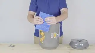 Comment utiliser votre Beer Up