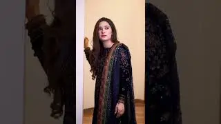 Emborded Valvet Dresses For Wedding Order now Recommended by Mariam Parvez #weddingdress #dress