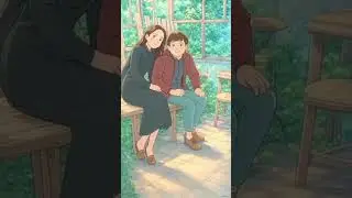 Ghibli image generator #shorts #ghibli #anime #studioghibli #aiart #hayaomiyazaki #digitalart #ai