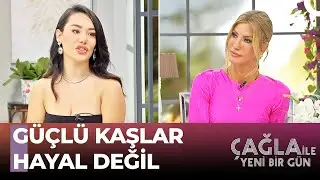 Kaş Vitamini ve Faydaları Nelerdir? - &Ccedil;ağla ile Yeni Bir G&uuml;n 1036. B&ouml;l&uuml;m