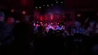 Private Function. MAYHEM! (Marco Chan - live 2021 at The Barwon Club)