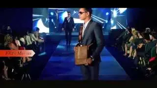 FERI on the Runway (Official)