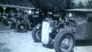 The Chicks - Three window coupe