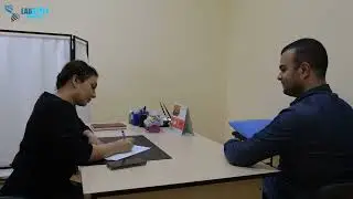 Labstyle video