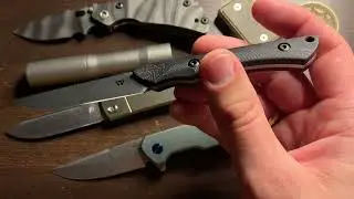 Knifetalk und EDC Jahresrückblick 2025