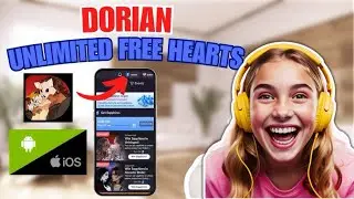 Dorian Comics Game Platform Hack - Get Unlimited Free Hearts
