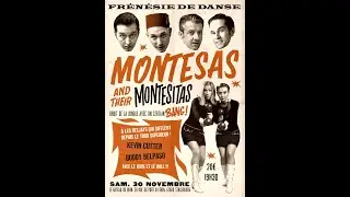 R&eacute;trospective - Montesas & Montesitas  - 30/11/2024
